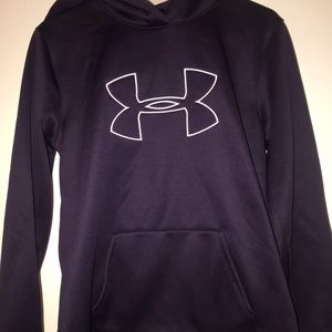 Under Armour hoodie